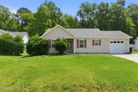 108 Oakley Drive New Bern NC 28560