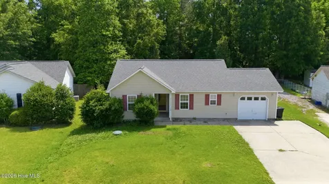 108 Oakley Drive New Bern NC 28560