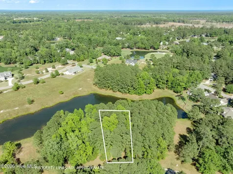 120 Legacy Point Wallace NC 28466
