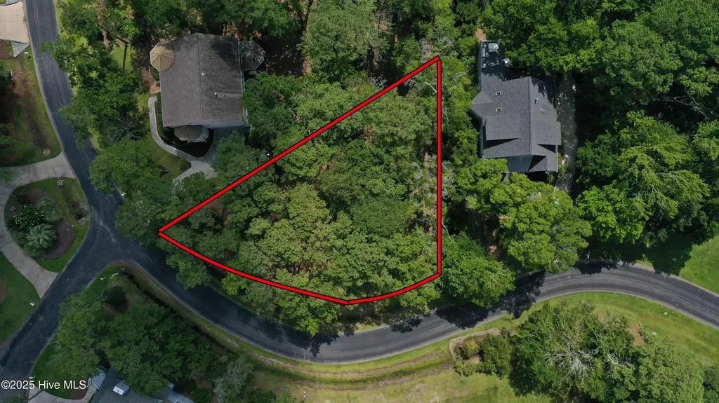 4387 Polly Gully Court SE Southport NC 28461