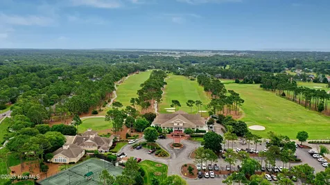 4387 Polly Gully Court SE Southport NC 28461