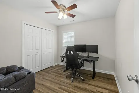 300 Foxtrace Lane Hubert NC 28539
