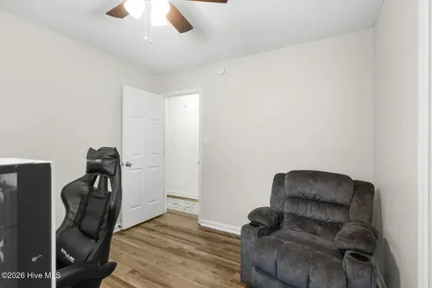 300 Foxtrace Lane Hubert NC 28539