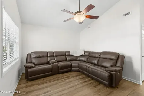 300 Foxtrace Lane Hubert NC 28539