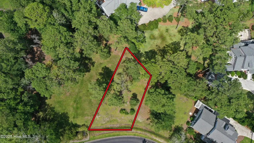 4374 Polly Gully Court SE Southport NC 28461