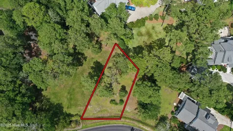 4374 Polly Gully Court SE Southport NC 28461