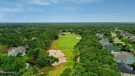 4374 Polly Gully Court SE Southport NC 28461