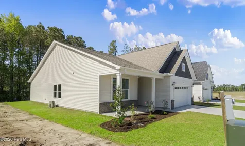 1139 Forest Bend Drive NW Calabash NC 28467