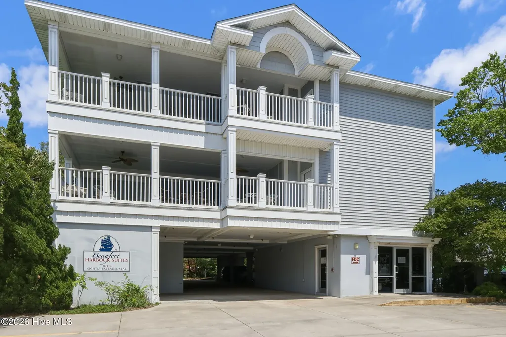 313 Cedar Street Beaufort NC 28516