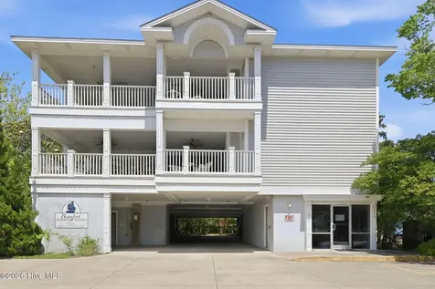 313 Cedar Street Beaufort NC 28516