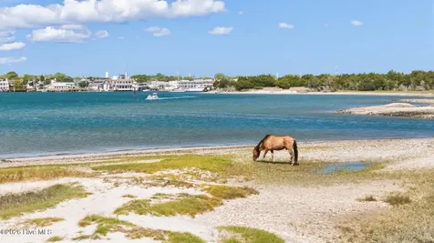 313 Cedar Street Beaufort NC 28516