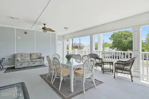 313 Cedar Street Beaufort NC 28516