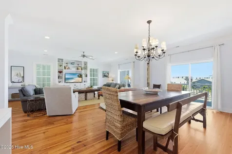 112 Robin Avenue Atlantic Beach NC 28512