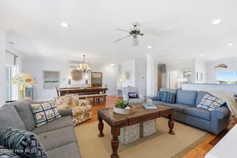 112 Robin Avenue Atlantic Beach NC 28512
