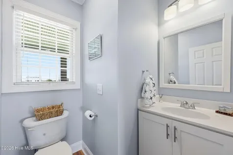 112 Robin Avenue Atlantic Beach NC 28512