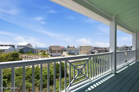 112 Robin Avenue Atlantic Beach NC 28512
