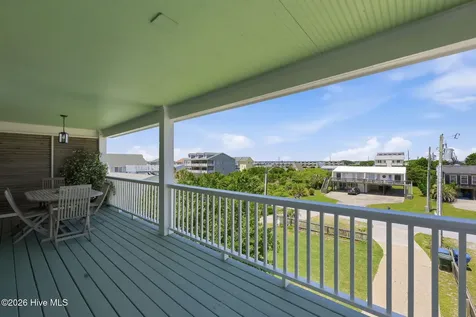 112 Robin Avenue Atlantic Beach NC 28512