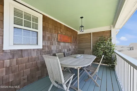 112 Robin Avenue Atlantic Beach NC 28512