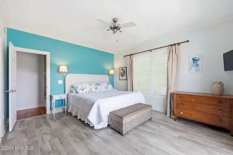 112 Robin Avenue Atlantic Beach NC 28512