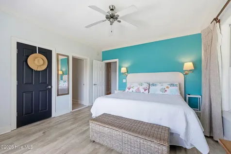 112 Robin Avenue Atlantic Beach NC 28512