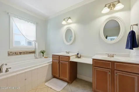 112 Robin Avenue Atlantic Beach NC 28512
