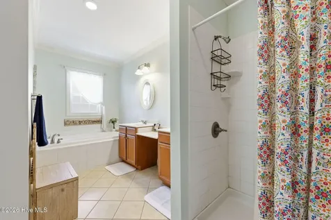 112 Robin Avenue Atlantic Beach NC 28512