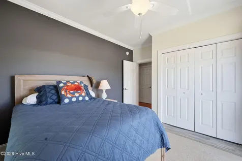 112 Robin Avenue Atlantic Beach NC 28512
