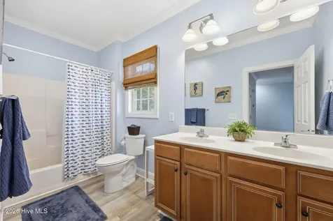112 Robin Avenue Atlantic Beach NC 28512