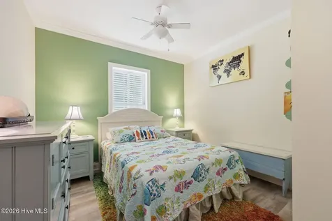 112 Robin Avenue Atlantic Beach NC 28512