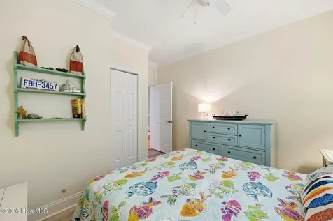 112 Robin Avenue Atlantic Beach NC 28512