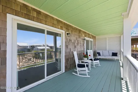 112 Robin Avenue Atlantic Beach NC 28512
