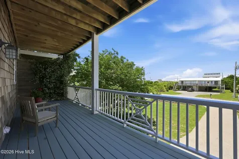 112 Robin Avenue Atlantic Beach NC 28512