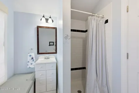 112 Robin Avenue Atlantic Beach NC 28512