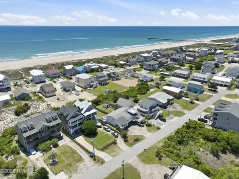 112 Robin Avenue Atlantic Beach NC 28512
