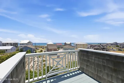 112 Robin Avenue Atlantic Beach NC 28512