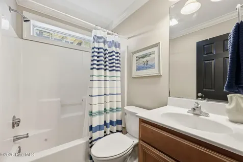 112 Robin Avenue Atlantic Beach NC 28512