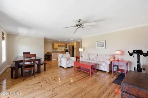 112 Robin Avenue Atlantic Beach NC 28512