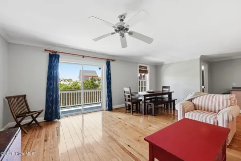 112 Robin Avenue Atlantic Beach NC 28512