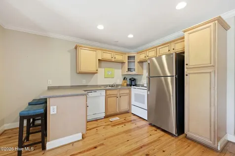 112 Robin Avenue Atlantic Beach NC 28512