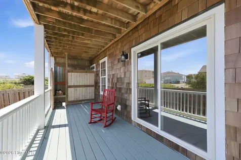 112 Robin Avenue Atlantic Beach NC 28512