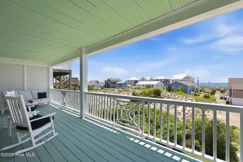 112 Robin Avenue Atlantic Beach NC 28512