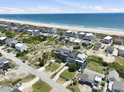 112 Robin Avenue Atlantic Beach NC 28512