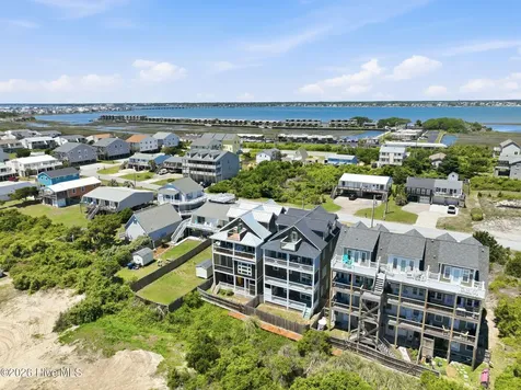 112 Robin Avenue Atlantic Beach NC 28512