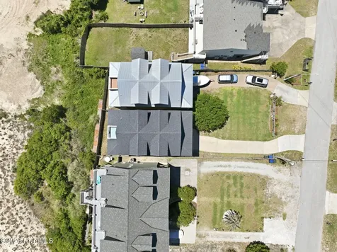 112 Robin Avenue Atlantic Beach NC 28512