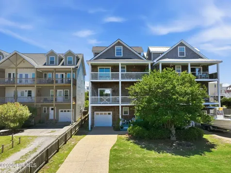 112 Robin Avenue Atlantic Beach NC 28512