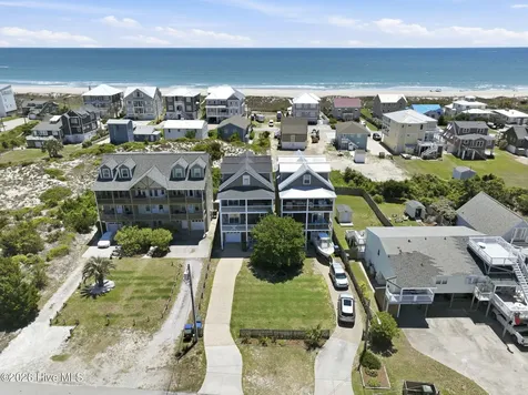 112 Robin Avenue Atlantic Beach NC 28512