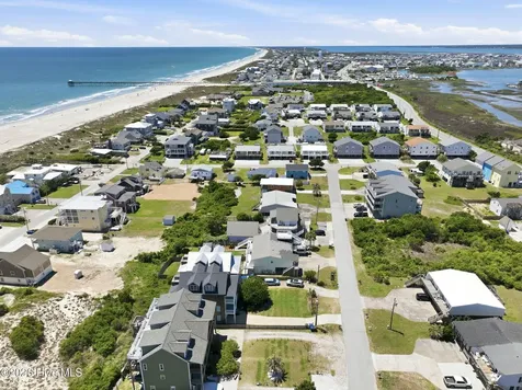 112 Robin Avenue Atlantic Beach NC 28512