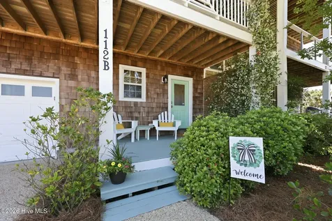 112 Robin Avenue Atlantic Beach NC 28512