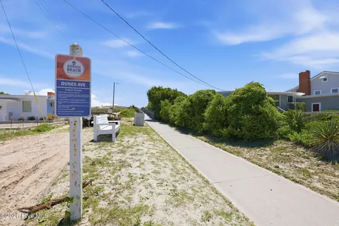 112 Robin Avenue Atlantic Beach NC 28512