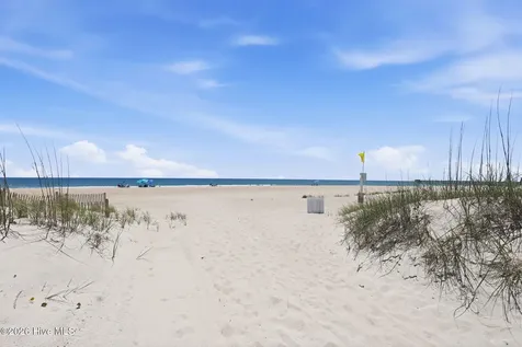112 Robin Avenue Atlantic Beach NC 28512